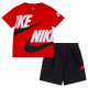 Nike Παιδικό σετ Sportswear Cargo Shorts Set